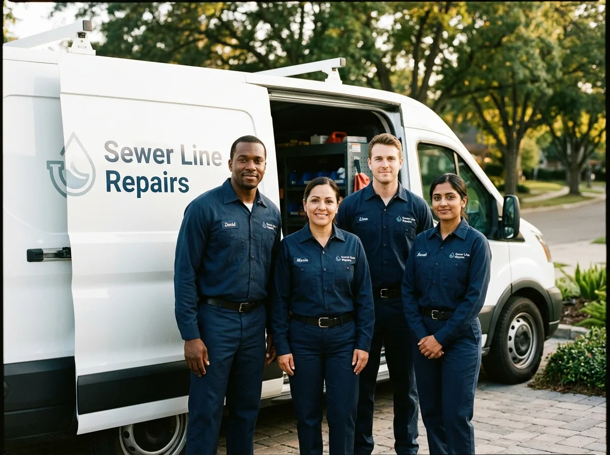 Emergency Plumber company in Martinsville, VA