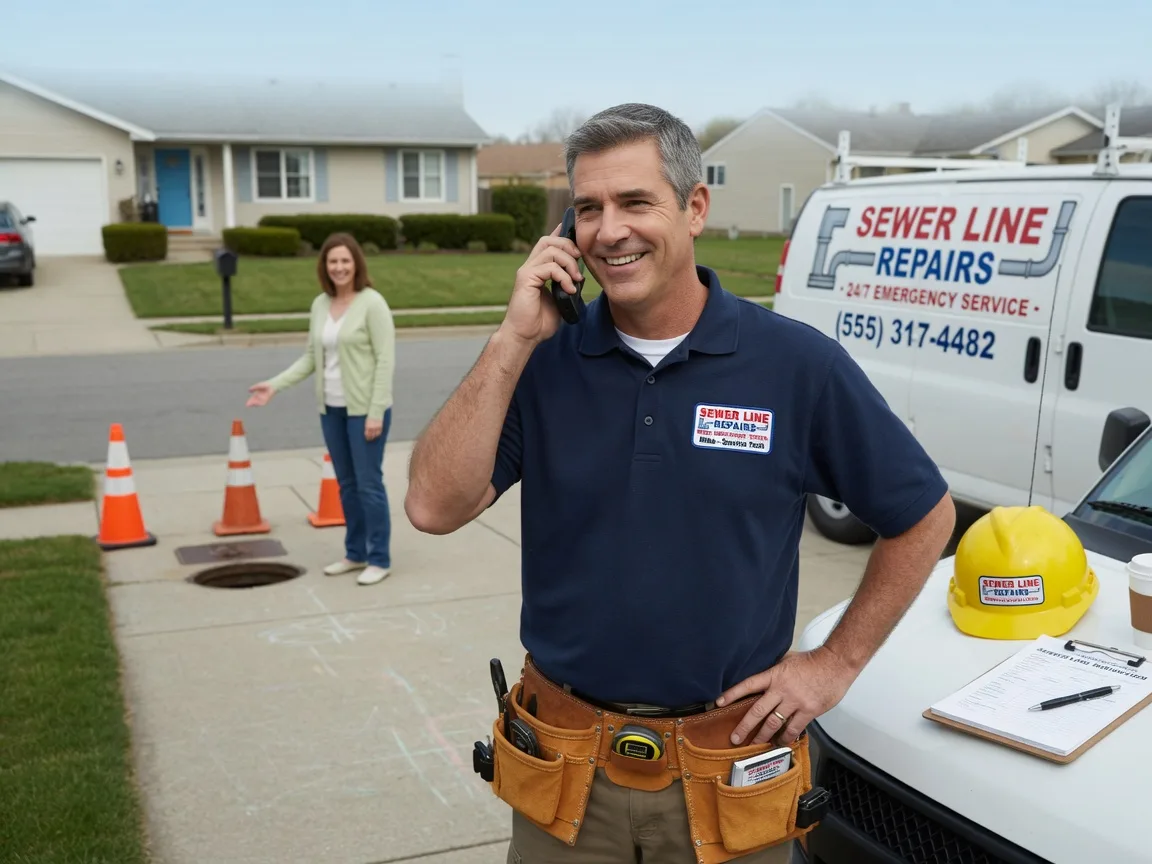 Emergency Plumber Martinsville, VA FAQs